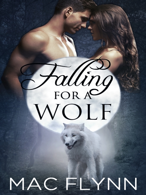 Cover image for Falling For a Wolf Box Set (BBW Werewolf Shifter Romance)